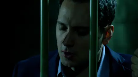 How to Get Away with Murder S04E09