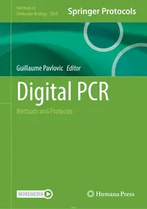Digital PCR: Methods and Protocols