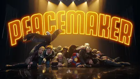 Peacemaker S02E04