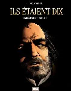 Ils étaient dix (Stalner) - Intégrale - Cycle 2