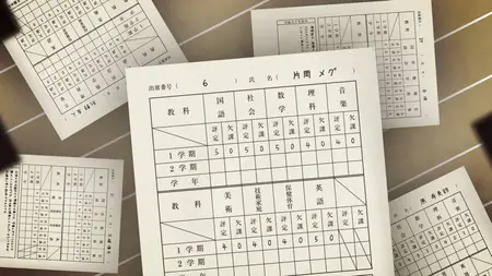 Assassination Classroom S02E09