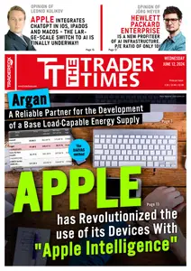The Trader Times - 12 June 2024
