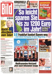 Bild - 07 Oktober 2024