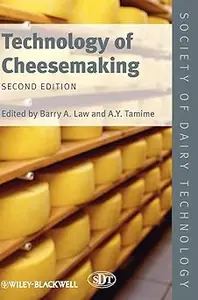 Technology of Cheesemaking