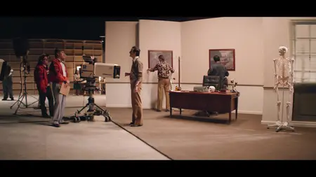 POSE S01E06