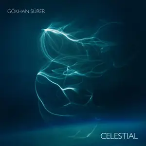 Gökhan Sürer - Celestial (2026)