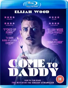 Come to Daddy (2019)