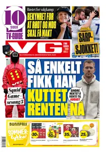 VG - 30 Juni 2025