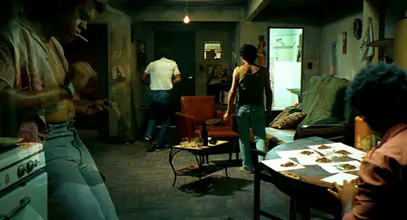 Cidade de Deus (2002)