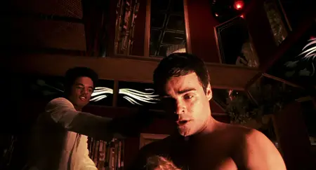 Cidade de Deus (2002)