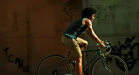 Cidade de Deus (2002)