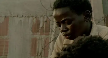 Cidade de Deus (2002)