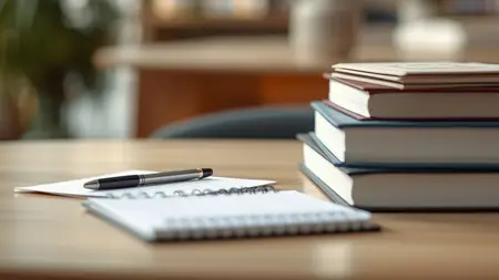 Academic writing  for undergraduates