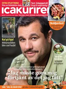 Icakuriren - 26 September 2025