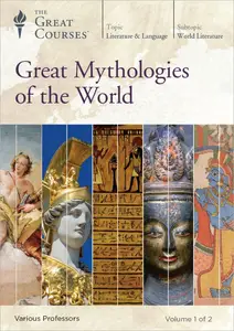 TTC Video - Great Mythologies of the World