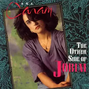 Ana Caram - The Other Side of Jobim (1992)