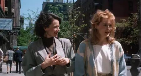 Falling in Love (1984)
