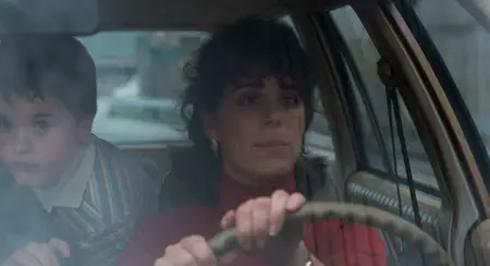 Falling in Love (1984)