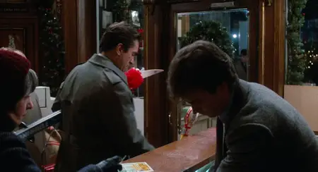 Falling in Love (1984)