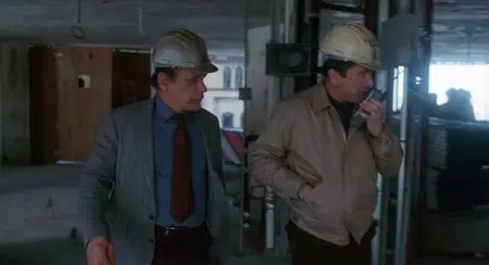 Falling in Love (1984)