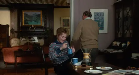 Falling in Love (1984)