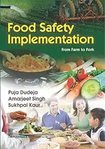 FOOD SAFETY IMPLEMENTATION