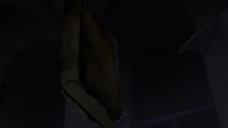 Mahoutsukai no Yome - S02E24