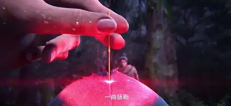 Cang Yuan Tu 2 - 11