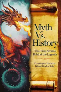 Myth vs. History: The True Stories Behind the Legends