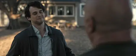 The Senior (2023)