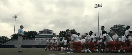 The Senior (2023)