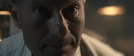 The Senior (2023)