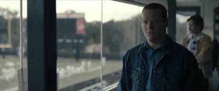 The Senior (2023)