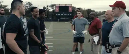The Senior (2023)
