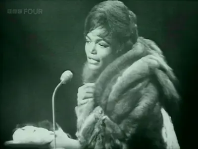 BBC - Black and White in Colour: Television, Memory, Race (1992)