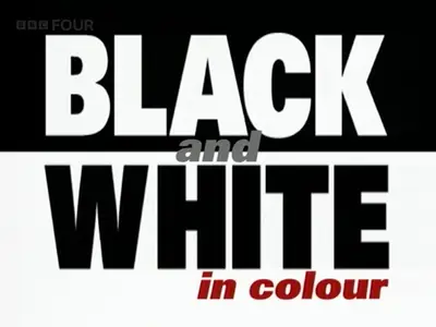 BBC - Black and White in Colour: Television, Memory, Race (1992)