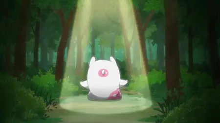 Kinokoinu Mushroom Pup S01E11 Kinokoinu Goes to the Beach