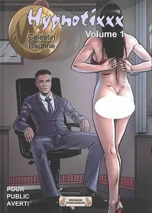 Hypnotixxx - Tome 1
