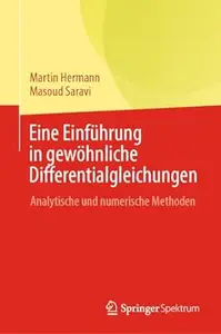 Eine Einführung in gewöhnliche Differentialgleichungen