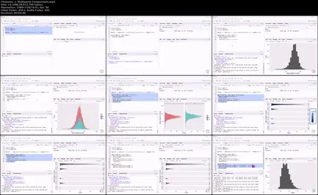 Data Visualization with ggplot2 in R