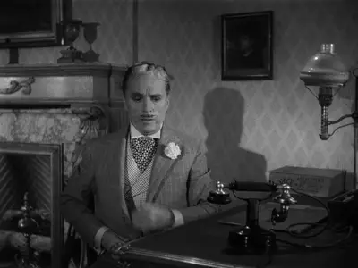Monsieur Verdoux (1947)