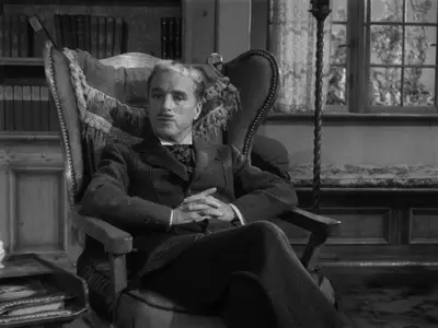 Monsieur Verdoux (1947)