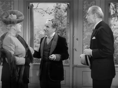 Monsieur Verdoux (1947)