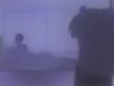 Shinseiki Evangelion (1995) - S01E22