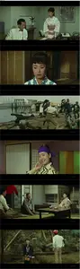 Feisty Edo Girl Nakanori-san (1961)
