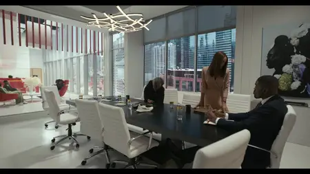 Beauty In Black S01E04
