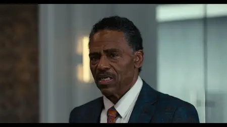 Beauty In Black S01E04