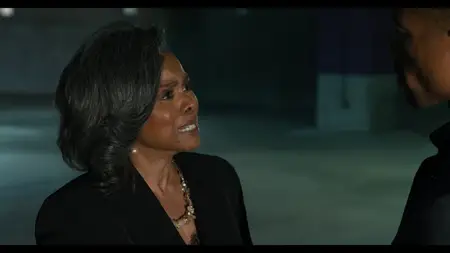 Beauty In Black S01E04