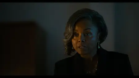 Beauty In Black S01E04