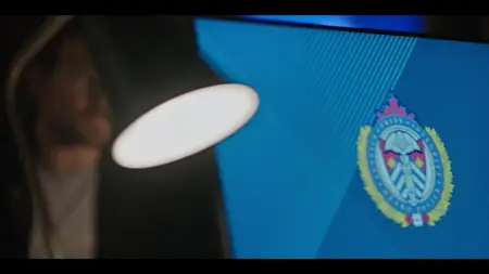 Wild Cards S01E10